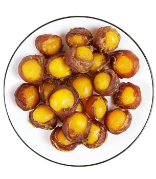 Duck Wrapped Egg Yolk Dog Treats for Small, Medium, & Large Dog - Made with Fresh Duck and Egg Yolk, Lecithin Rich