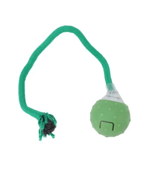 Clearance Deal Motion Activated Automatic Moving Ball Toy Interactive Cat Toy Ball Reduce Anxiety Pet Products Cat Ball Toy